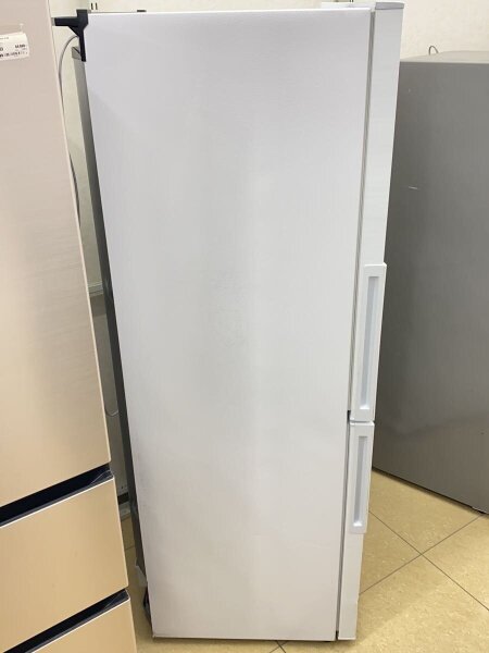 SHARP冷凍庫（中古） SHARP(シャープ) / 冷凍庫 FJ-HF13H-W | 中古品の販売・通販なら