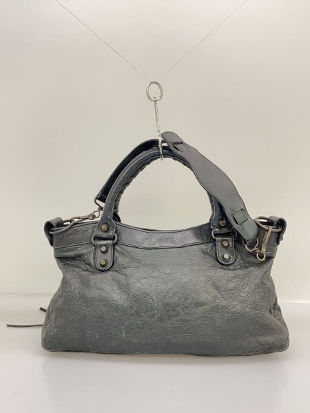 BALENCIAGA(バレンシアガ) / シティーザファースト/2WAY/鏡欠品 