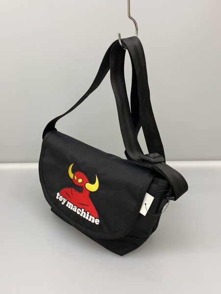 NEW ERA(ニューエラ) / ショルダーバッグ/--/BLK | 中古品の販売・通販 