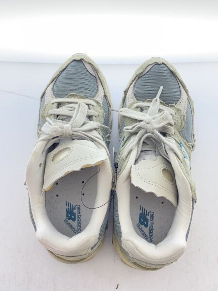 NEW BALANCE(ニューバランス) / M2002/グレー/23.5cm/GRY | 中古 NEW BALANCE(ニューバランス) / M2002/グレー/23.5cm/GRY | 中古