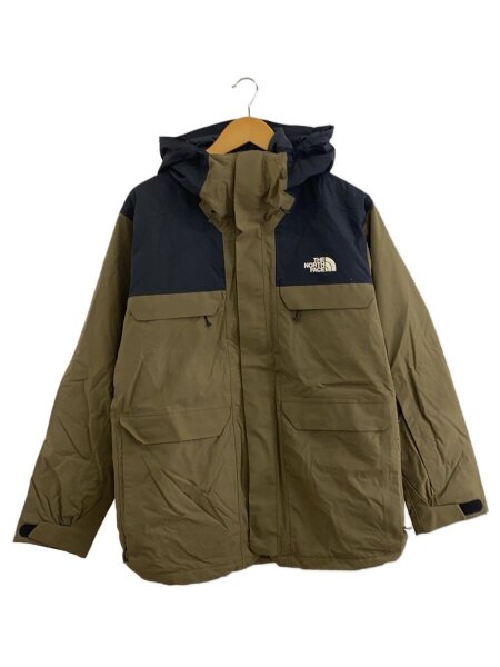 THE NORTH FACE(ザノースフェイス) / GATEKEEPER TRICLIMATE JACKET_ 
