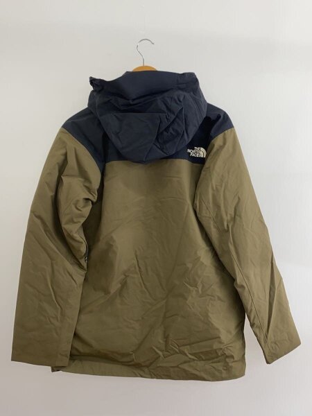 THE NORTH FACE(ザノースフェイス) / GATEKEEPER TRICLIMATE JACKET_ 