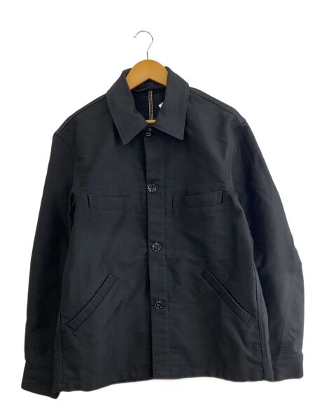 LEMAIRE(ルメール) / 24AW Twisted Sleeve Workwear Jacke/ジャケット 