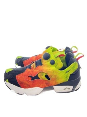 れーぼ Reebok(リーボック) / ZX FURY_ZX フューリー/28.5cm/マルチカラー