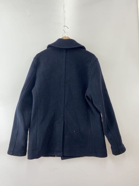 新品！SCOTCH&SODA スコッチ&ソーダ ピーコート M 定価37000円 新品！SCOTCH&SODA スコッチ&ソーダ ピーコート M 定価37000円