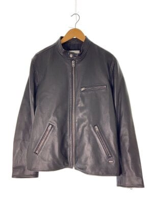 COACHのライダースジャケット検索結果|古着・中古品の通販サイト