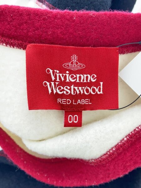 Vivienne Westwood(ヴィヴィアンウエストウッド) / ニットワンピース 