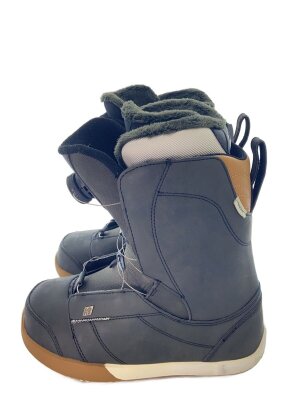 K2 HAVENスノーボードブーツ　24.5 K2(ケーツー) / haven スノーボードブーツ/24.5cm/BOA/KHK/haven