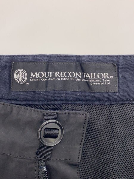 mout recon tailor(マウトリーコンテーラー) / ショートパンツ/46