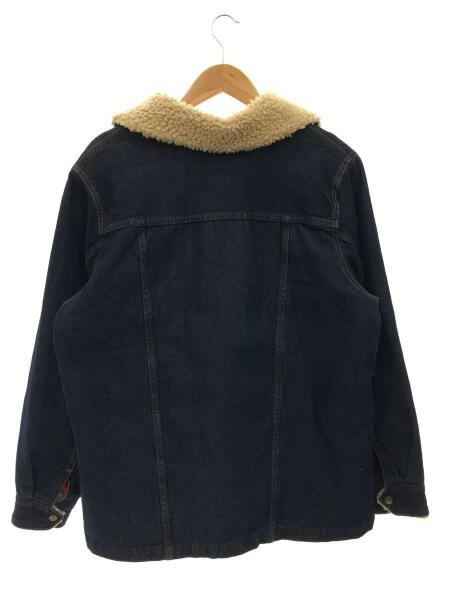 CHUMS(チャムス) / Ranch Coat/CH04-1126/Gジャン/M/コットン/IDG/無地 