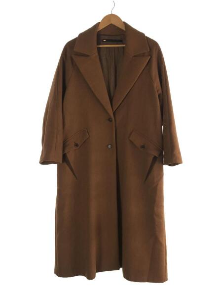 muller of yoshiokubo(ミュラーオブヨシオクボ) / Herringbone Long 