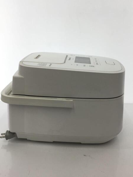 Panasonic(パナソニック) / 炊飯器 Wおどり炊き SR-VSX108-W Panasonic(パナソニック) / 炊飯器 Wおどり炊き SR-VSX108-W