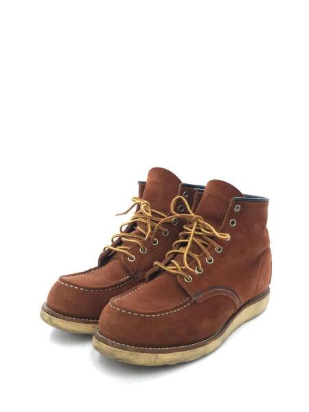 RED WING(レッドウィング) / 8810/レースアップブーツ・クラシック 