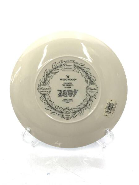 WEDGWOOD(ウェッジウッド) / プレート/2007年/カレンダー | 中古品の 