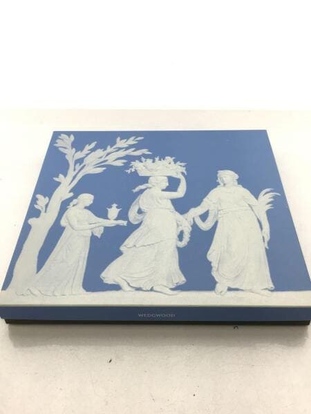 WEDGWOOD(ウェッジウッド) / プレート/2007年/カレンダー | 中古品の 