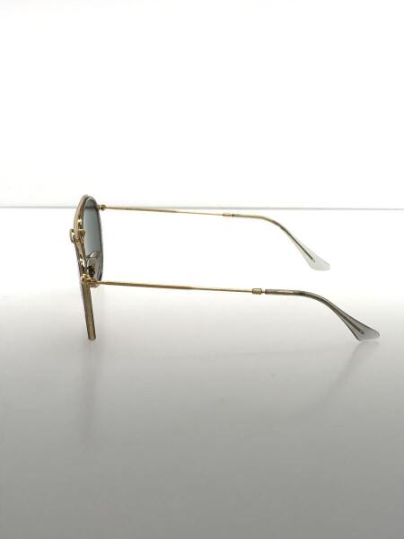 Ray-Ban(レイバン) / RB3647-N/サングラス/メタル/GLD/BLK/メンズ
