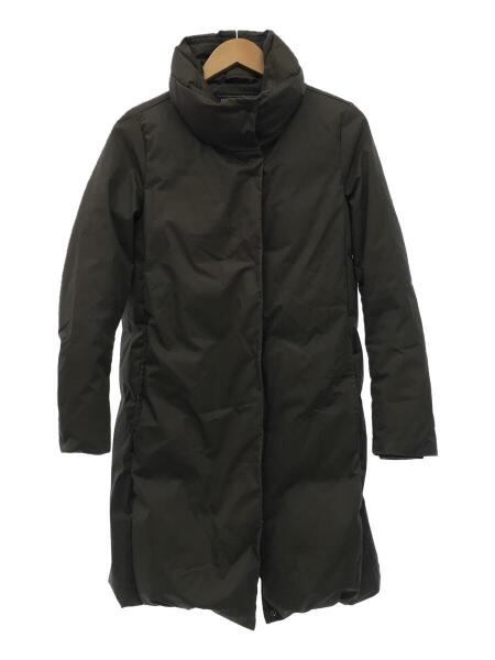 Woolrich(ウールリッチ) / コート/XS/コットン/KHK/1702152 | 古着の 