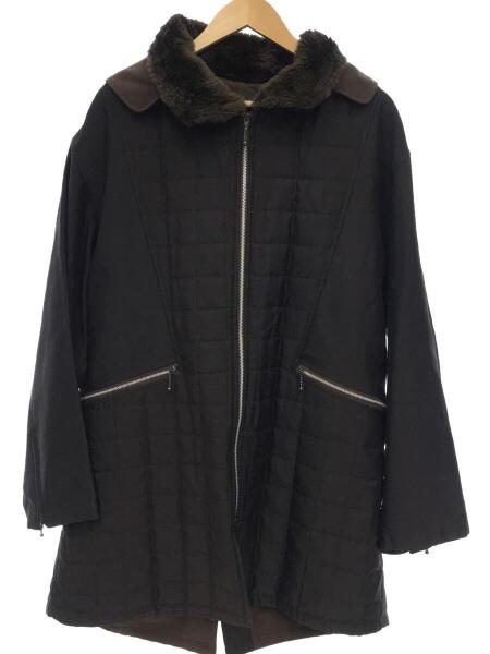 Borsalino(ボルサリーノ) / コート//--/--/BRW | 古着の販売・通販なら 