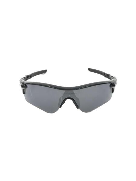 OAKLEY サングラス 黒 OO9206-01【中古】