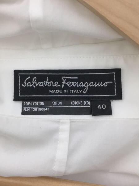 Salvatore Ferragamo(サルヴァトーレフェラガモ) / ノースリーブ 