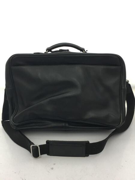 COACH(コーチ) / ブリーフケース/レザー/BLK/g1s-5306 | 中古品の販売 