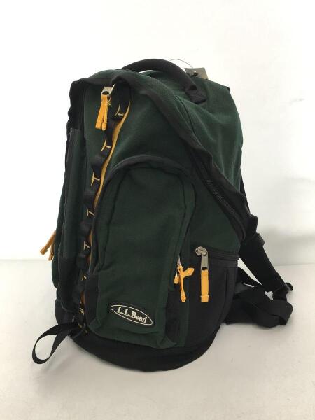 L.L.Bean(エルエルビーン) / リュック/--/GRN/アニマル | 中古品の販売 