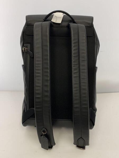 COACH(コーチ) / リュック/レザー/BLK/C2710/トラックバックパック 