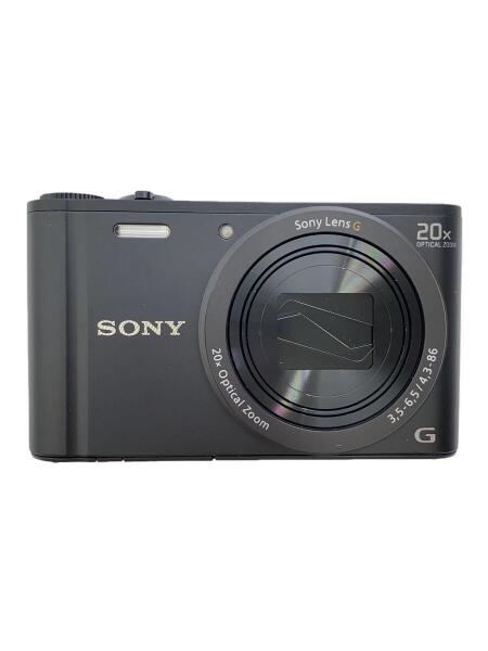 SONY(ソニー) / デジタルカメラ サイバーショット DSC-WX350 (B 