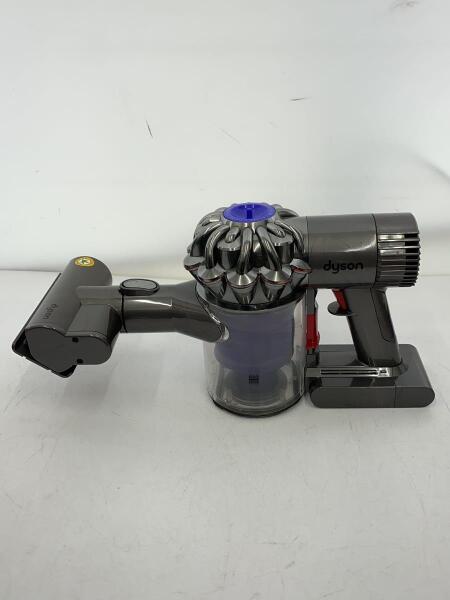 dyson(ダイソン) / 掃除機 DC61 モーターヘッド [アイアン