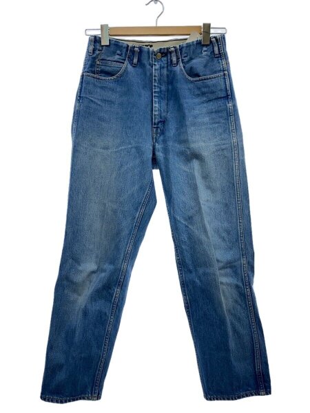 WESTOVERALLS(ウエストオーバーオールズ) / 801S STRAIGHT DENIM 