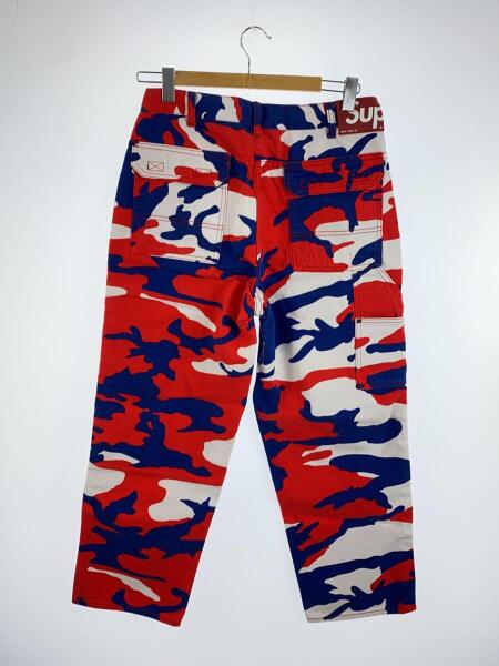 Supreme(シュプリーム) / 22SS/Double Knee Denim Utility Pant/30 