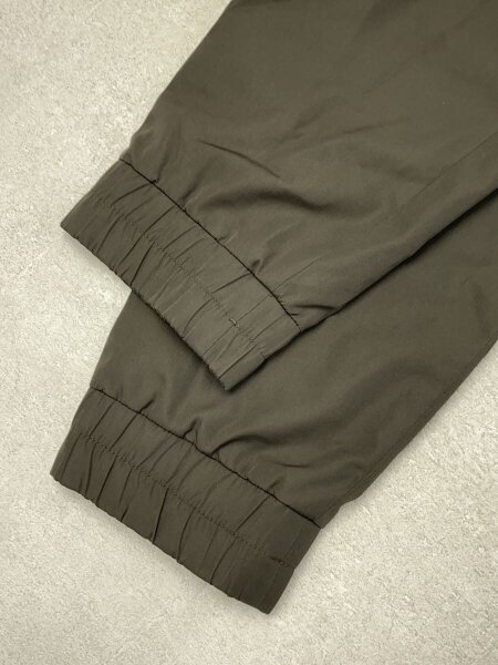 GUCCI(グッチ) / ナイロンジャケット/50/ナイロン/カーキ/091757