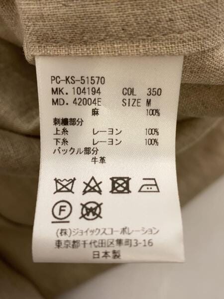 Paul Smith COLLECTION(ポールスミスコレクション) / コート/M/リネン