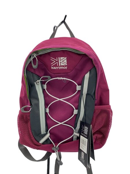 KARRIMOR(カリマー) / キッズバッグ/リュック/tube10/パープル