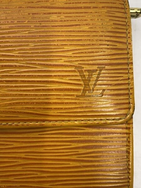 LOUIS VUITTON(ルイヴィトン) / ポシェット・ポルト・モネ・クレディ_