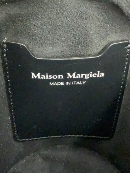 Maison Margiela(メゾンマルジェラ) / ファイヤーバケットバッグ