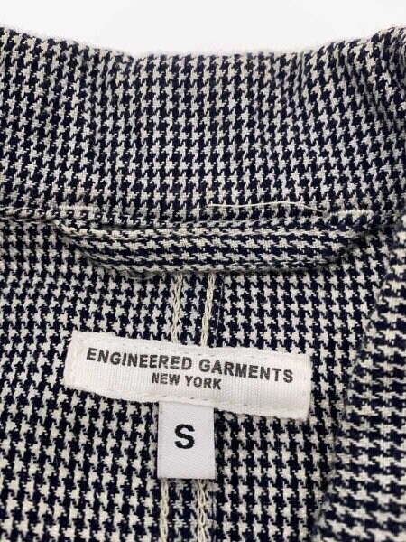 Engineered Garments(エンジニアードガーメンツ) / ジャケット/S 