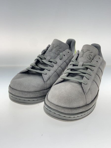 adidas(アディダス) / ローカットスニーカー/27cm/GRY/EG1740/グレー 