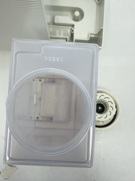DAINICHI(ダイニチ) / 加湿器 HD-RX321-W[サンドホワイト] | 中古品の