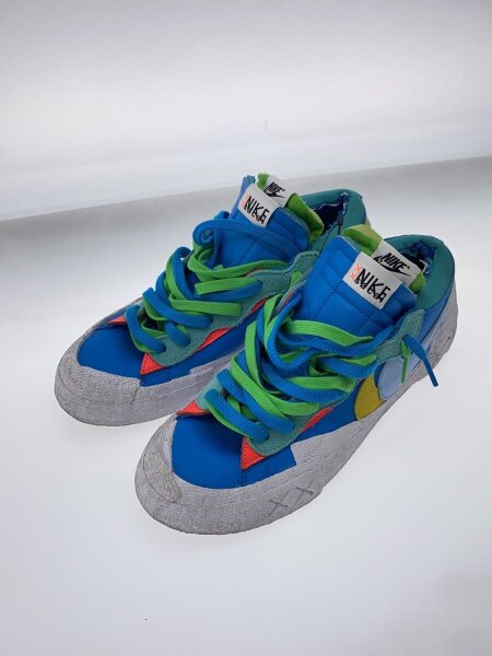 NIKE(ナイキ) / SACAI X KAWS X BLAZER LOW_SACAI X KAWS ブレーザー 