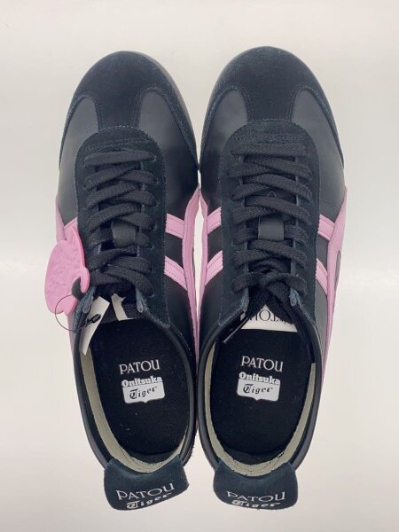 Onitsuka Tiger(オニツカタイガー) / ×PATOU/MEXICO 66/ローカット 