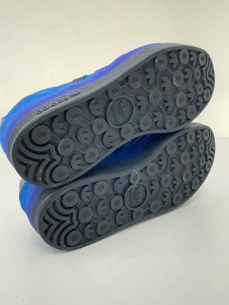 adidas(アディダス) / X GAZELLE BOLD ORDINARY PEOPLE/23.5cm/BLU