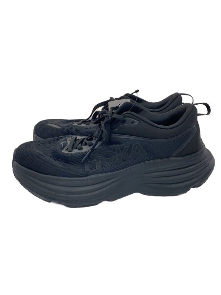 Hoka Leather Hoka One Bondi Ltr Wide HOKA(HOKA ONE ONE)(ホカ