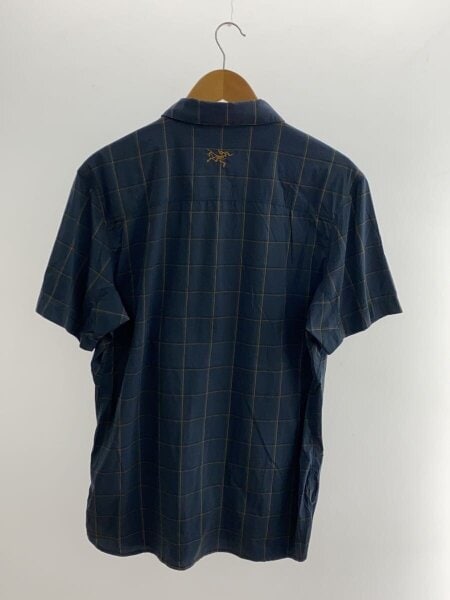 ARC'TERYX(アークテリクス) / Riel Shirt SS/23019-115917/半袖シャツ