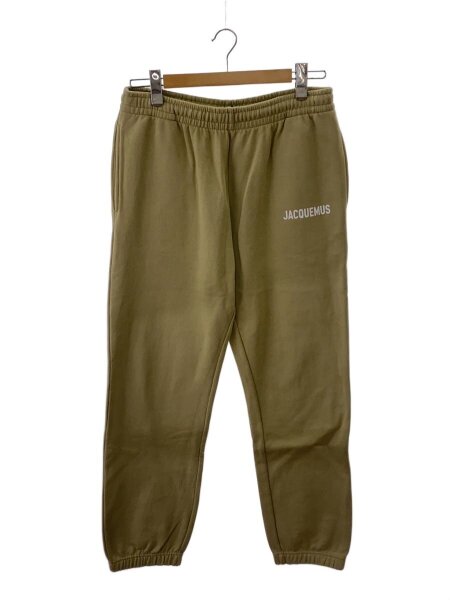 JACQUEMUS / ボトム/48/コットン/BEG/無地 JACQUEMUS(ジャックムス) / ボトム/M/コットン/BEG/無地// | 古着の