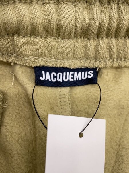 JACQUEMUS(ジャックムス) / ボトム/M/コットン/BEG/無地// | 古着の