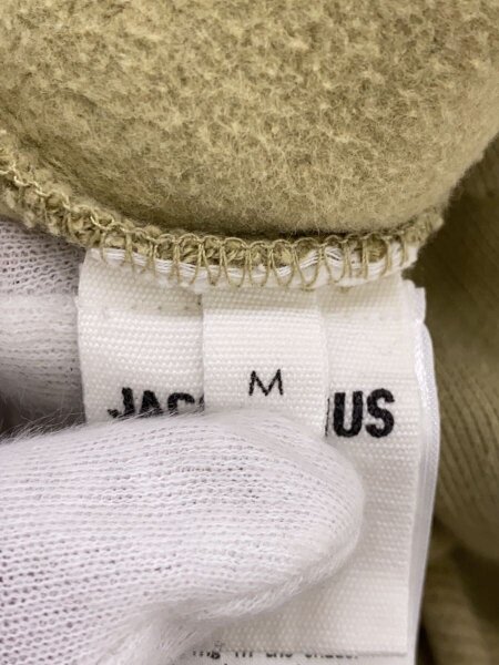 JACQUEMUS(ジャックムス) / ボトム/M/コットン/BEG/無地// | 古着の