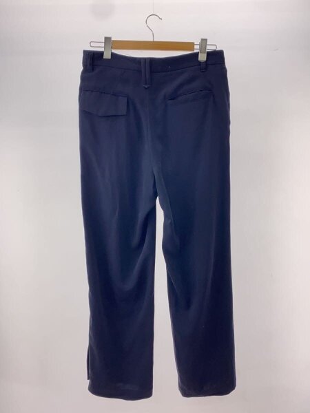 CULLNI テーパードパンツ 21SS CULLNI クルニ-21SS ロングベルト付き