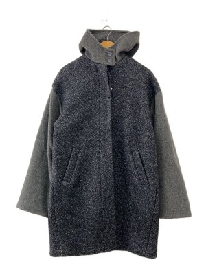 MACHATT(マチャット) / ベスト/--/ポリエステル/BRD | 古着の販売