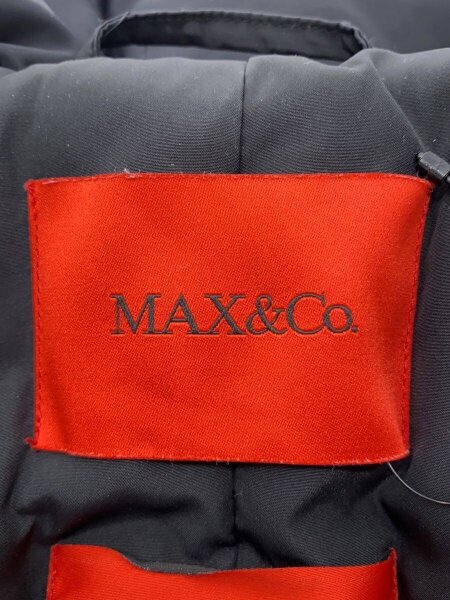 Max&Co(マックスアンドコー) / エクストラウォームダウンコート/ロング 